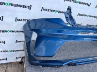 Kia Sorento Phev Hybrid Mk4 2020-2024 Front Bumper 4 Pdc Genuine [k493]