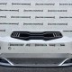 Kia Stonic Gt Line Mk1 Lif Hatchback 2021-2025 Front Bumper 4 Pdc Genuine [k499]