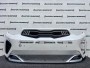 Kia Stonic Gt Line Mk1 Lif Hatchback 2021-2025 Front Bumper 4 Pdc Genuine [k499]