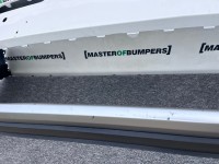 Kia Stonic Gt Line Mk1 Lif Hatchback 2021-2025 Front Bumper 4 Pdc Genuine [k499]