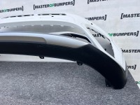 Kia Stonic Gt Line Mk1 Lif Hatchback 2021-2025 Front Bumper 4 Pdc Genuine [k499]