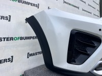 Kia Stonic Gt Line Mk1 Lif Hatchback 2021-2025 Front Bumper 4 Pdc Genuine [k499]