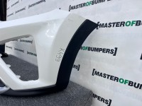 Kia Stonic Gt Line Mk1 Lif Hatchback 2021-2025 Front Bumper 4 Pdc Genuine [k499]