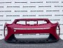Kia Stonic Gdi Isg Mk1 Hatchback 2017-2020 Front Bumper Genuine [k500]