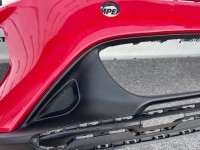 Kia Stonic Gdi Isg Mk1 Hatchback 2017-2020 Front Bumper Genuine [k500]