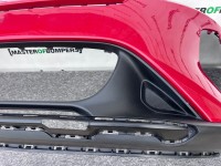 Kia Stonic Gdi Isg Mk1 Hatchback 2017-2020 Front Bumper Genuine [k500]