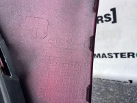 Kia Stonic Gdi Isg Mk1 Hatchback 2017-2020 Front Bumper Genuine [k500]