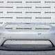 Kia E Niro Hybrid Plug In E-niro 2019-2022 Front Bumper 4 Pdc Genuine [k501]