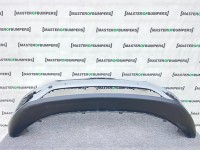 Kia E Niro Hybrid Plug In E-niro 2019-2022 Front Bumper 4 Pdc Genuine [k501]