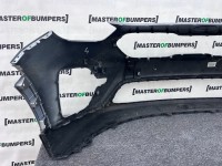 Kia E Niro Hybrid Plug In E-niro 2019-2022 Front Bumper 4 Pdc Genuine [k501]