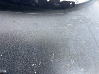 Kia E Niro Hybrid Plug In E-niro 2019-2022 Front Bumper 4 Pdc Genuine [k501]