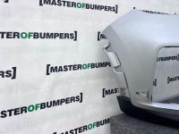 Kia E Niro Hybrid Plug In E-niro 2019-2022 Front Bumper 4 Pdc Genuine [k501]