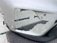 Kia E Niro Hybrid Plug In E-niro 2019-2022 Front Bumper 4 Pdc Genuine [k501]