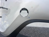 Kia E Niro Hybrid Plug In E-niro 2019-2022 Front Bumper 4 Pdc Genuine [k501]