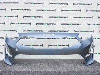 Kia Ceed Se Hatchback Sportwagon Mk3 Lift 2021-2025 Front Bumper Genuine [k497]