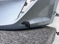 Kia Ceed Se Hatchback Sportwagon Mk3 Lift 2021-2025 Front Bumper Genuine [k497]