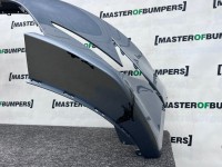 Kia Ceed Se Hatchback Sportwagon Mk3 Lift 2021-2025 Front Bumper Genuine [k497]