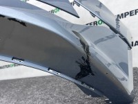 Kia Ceed Se Hatchback Sportwagon Mk3 Lift 2021-2025 Front Bumper Genuine [k497]