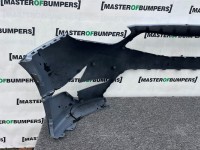Kia Ceed Se Hatchback Sportwagon Mk3 Lift 2021-2025 Front Bumper Genuine [k497]