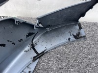 Kia Ceed Se Hatchback Sportwagon Mk3 Lift 2021-2025 Front Bumper Genuine [k497]