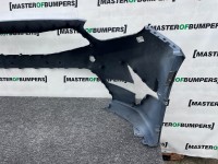 Kia Ceed Se Hatchback Sportwagon Mk3 Lift 2021-2025 Front Bumper Genuine [k497]