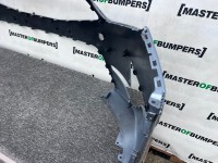 Kia Ceed Se Hatchback Sportwagon Mk3 Lift 2021-2025 Front Bumper Genuine [k497]