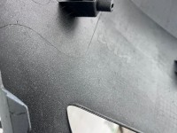 Kia Ceed Se Hatchback Sportwagon Mk3 Lift 2021-2025 Front Bumper Genuine [k497]