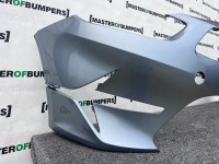 Kia Ceed Se Hatchback Sportwagon Mk3 Lift 2021-2025 Front Bumper Genuine [k497]