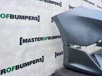 Kia Ceed Se Hatchback Sportwagon Mk3 Lift 2021-2025 Front Bumper Genuine [k497]