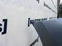 Kia Ceed Se Hatchback Sportwagon Mk3 Lift 2021-2025 Front Bumper Genuine [k497]