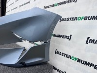 Kia Ceed Se Hatchback Sportwagon Mk3 Lift 2021-2025 Front Bumper Genuine [k497]