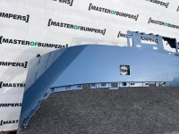 Hyundai Ioniq 5 Electric Premium 2022-2025 Front Bumper Genuine [h486]