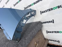 Hyundai Ioniq 5 Electric Premium 2022-2025 Front Bumper Genuine [h486]