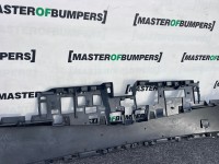 Hyundai Ioniq 5 Electric Premium 2022-2025 Front Bumper Genuine [h486]