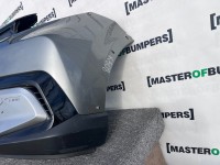 Kia Picanto X-line Hatchback 5 Door Lift 2020-2024 Front Bumper Genuine [k508]