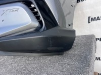 Kia Picanto X-line Hatchback 5 Door Lift 2020-2024 Front Bumper Genuine [k508]