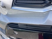 Kia Picanto X-line Hatchback 5 Door Lift 2020-2024 Front Bumper Genuine [k508]