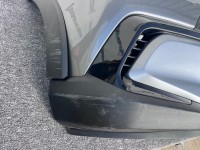 Kia Picanto X-line Hatchback 5 Door Lift 2020-2024 Front Bumper Genuine [k508]