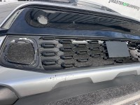 Kia Picanto X-line Hatchback 5 Door Lift 2020-2024 Front Bumper Genuine [k508]