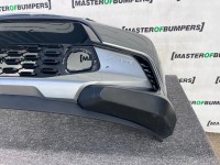 Kia Picanto X-line Hatchback 5 Door Lift 2020-2024 Front Bumper Genuine [k508]