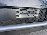 Kia Picanto X-line Hatchback 5 Door Lift 2020-2024 Front Bumper Genuine [k508]