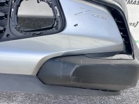 Kia Picanto X-line Hatchback 5 Door Lift 2020-2024 Front Bumper Genuine [k508]