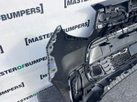 Kia Picanto X-line Hatchback 5 Door Lift 2020-2024 Front Bumper Genuine [k508]