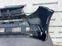 Kia Picanto X-line Hatchback 5 Door Lift 2020-2024 Front Bumper Genuine [k508]