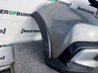 Kia Picanto X-line Hatchback 5 Door Lift 2020-2024 Front Bumper Genuine [k508]