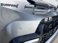 Kia Picanto X-line Hatchback 5 Door Lift 2020-2024 Front Bumper Genuine [k508]