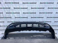 Kia Sportage Gt Line Gdi Hybrid 2022-2025 Rear Bumper Pdc Genuine [k514]