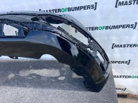 Kia Sportage Gt Line Gdi Hybrid 2022-2025 Rear Bumper Pdc Genuine [k514]
