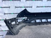 Kia Sportage Gt Line Gdi Hybrid 2022-2025 Rear Bumper Pdc Genuine [k514]