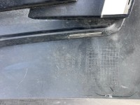 Kia Sportage Gt Line Gdi Hybrid 2022-2025 Rear Bumper Pdc Genuine [k514]